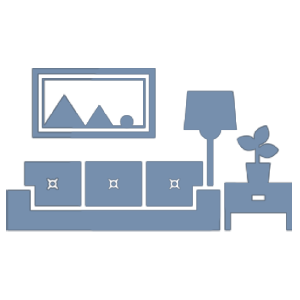 Interior-transformation
